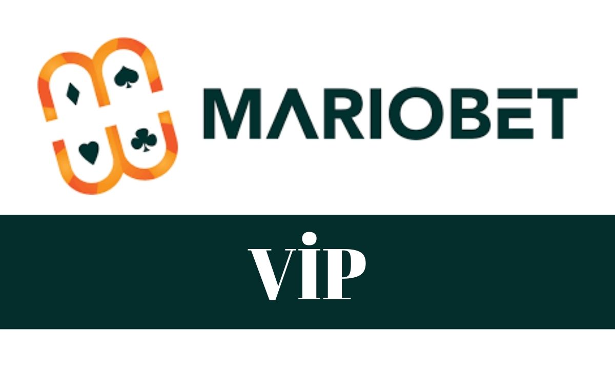 mariobet vip