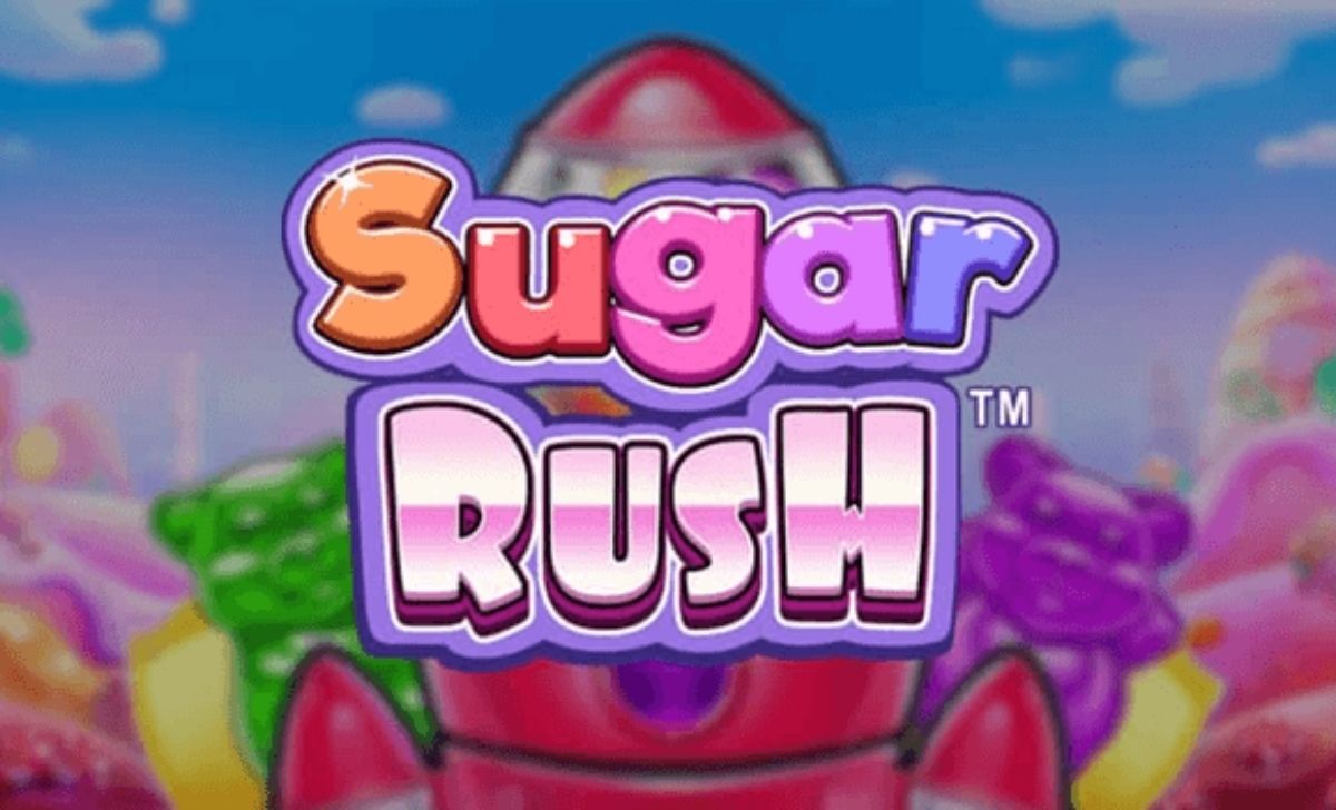 Sugar Rush Slot